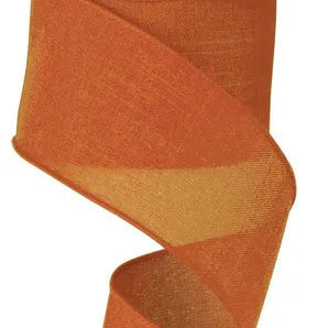 2.5"X10YD ROYAL BURLAP - TALISMAN - RG12795T