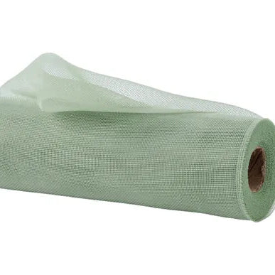10.25"X10YD FINE WEAVE MESH - SAGE GREEN - RY5000AK