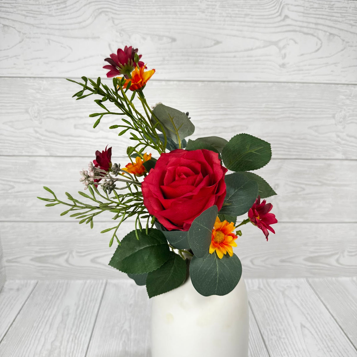 16" ROSE PICK - RED - 84918 * GREEN