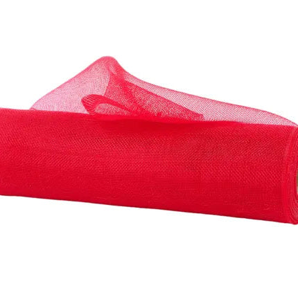 10.25"x10YD - RED - RY500024