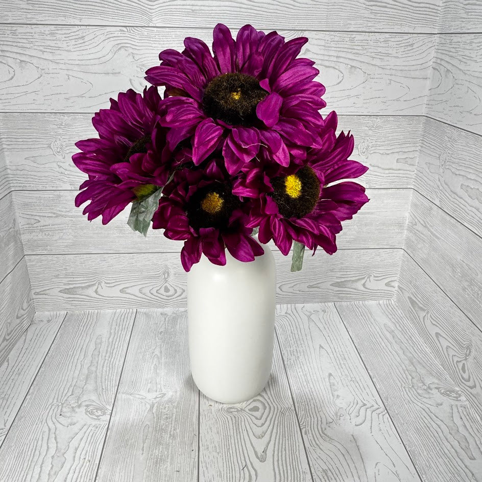 SUNFLOWER X7 - PURPLE - AU20878-PUR *BL