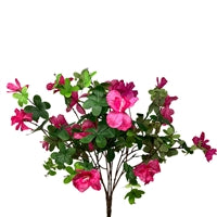 AZAELA BUSH 18" - MAGENTA - DCB6064MG