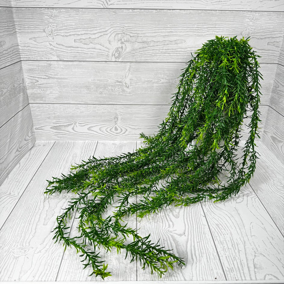 SPRINGERI VINES BUSH - GREEN - G19741-GRN *R BR