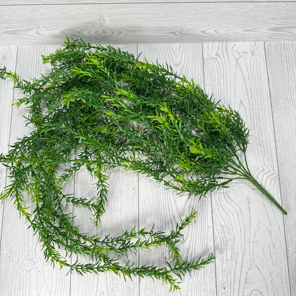 SPRINGERI VINES BUSH - GREEN - G19741-GRN *R BR