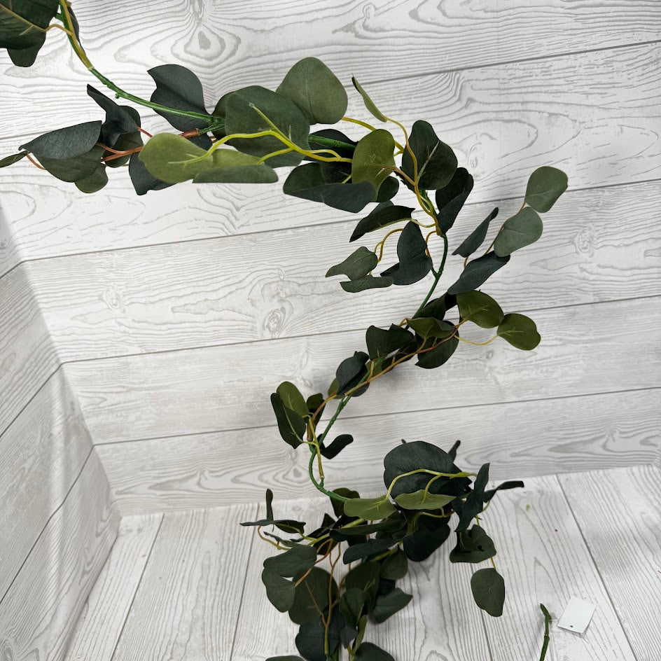 6FT EUCALYPTUS GARLAND - 82528