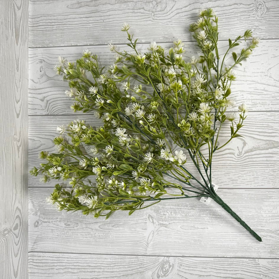 19IN LVS BUSH X7 - 32240 * BL