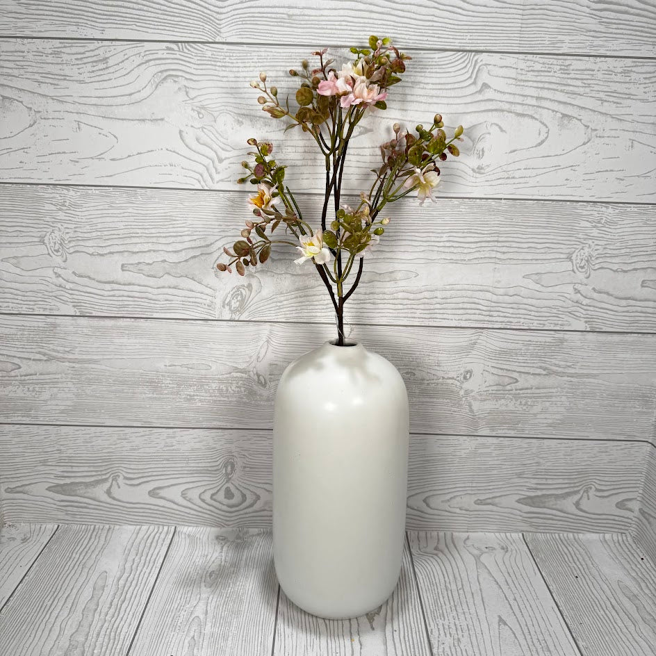 20" MINI FLOWERS BUNDLE - PINK - 28932 * P