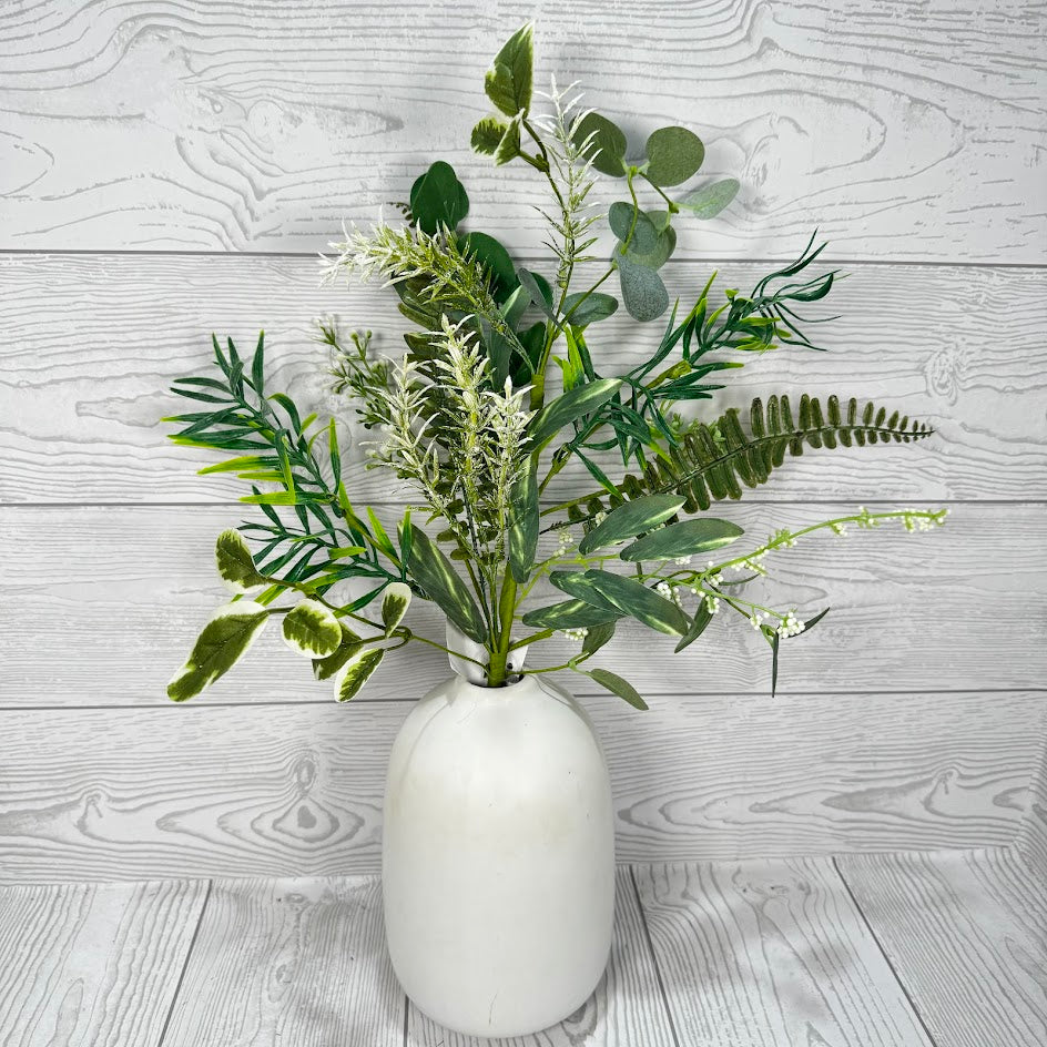 20IN MIXED FOLIAGE PICK - 65517