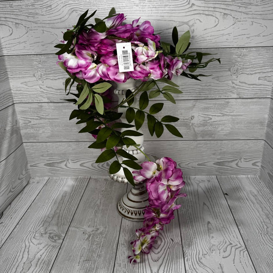 6FT WISTERIA - LILAC - 85693-LILAC * R BR