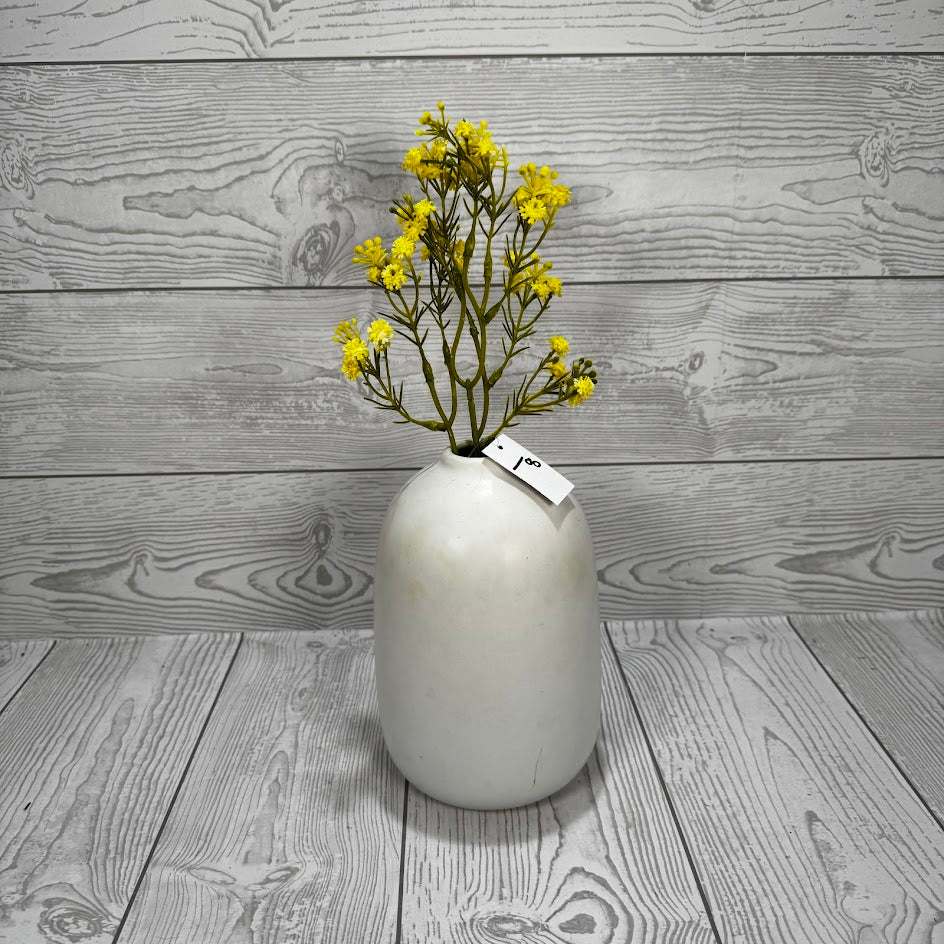 13IN GYPSO FILLER - YELLOW - 85593-YEL * PU