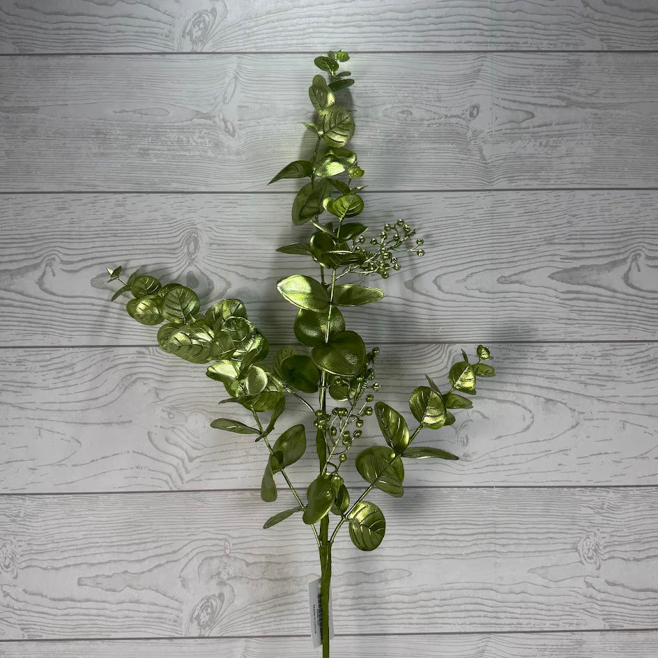29.5" GLIDED SEEDED - GREEN - 40487-GN * PU