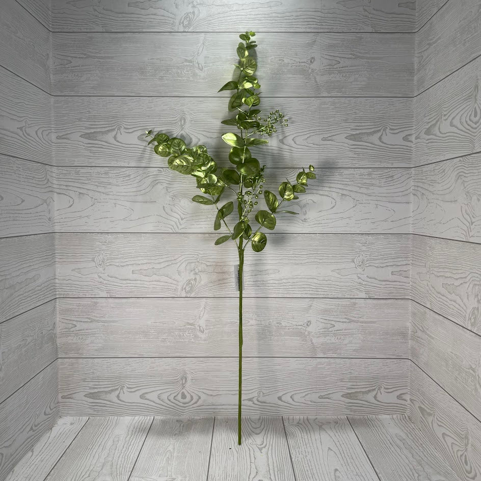 29.5" GLIDED SEEDED - GREEN - 40487-GN * PU