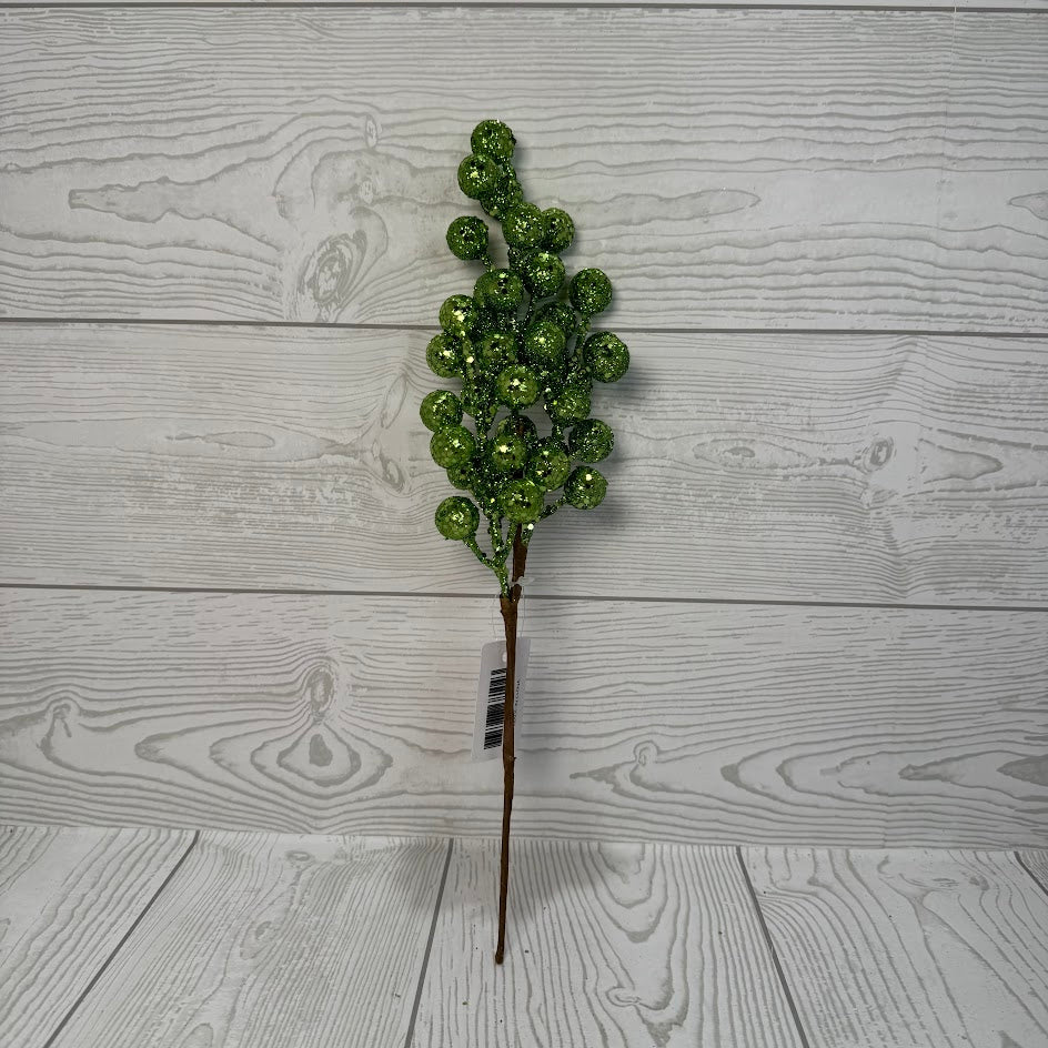 BERRY PICK - GREEN - 68104 * BL