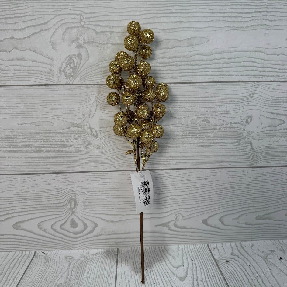 BERRY PICK - GOLD - 68101 * BL