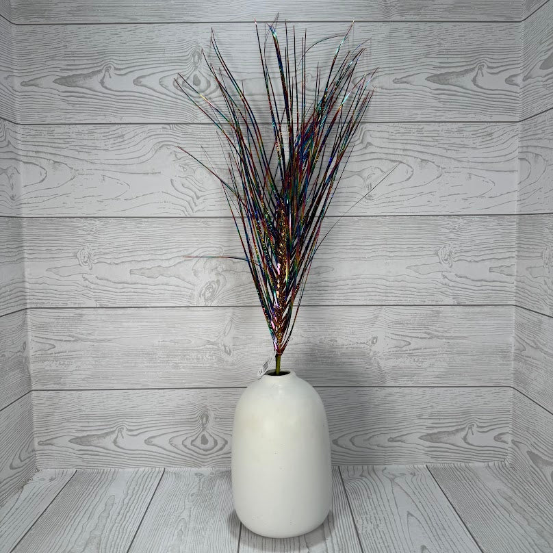 ROYAL RAINBOW MYLAR SPRAY 26.5" - DCSP3610