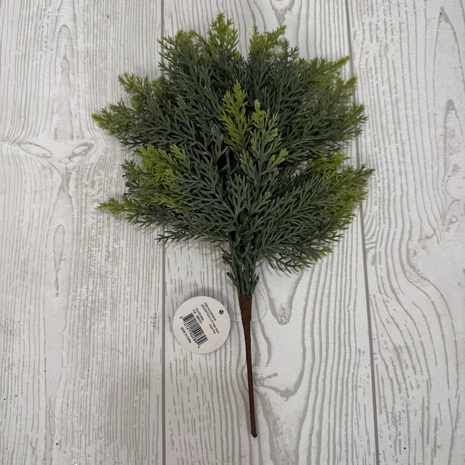 11.5" FRESH TOUCH CEDAR PICK - DCPC6706