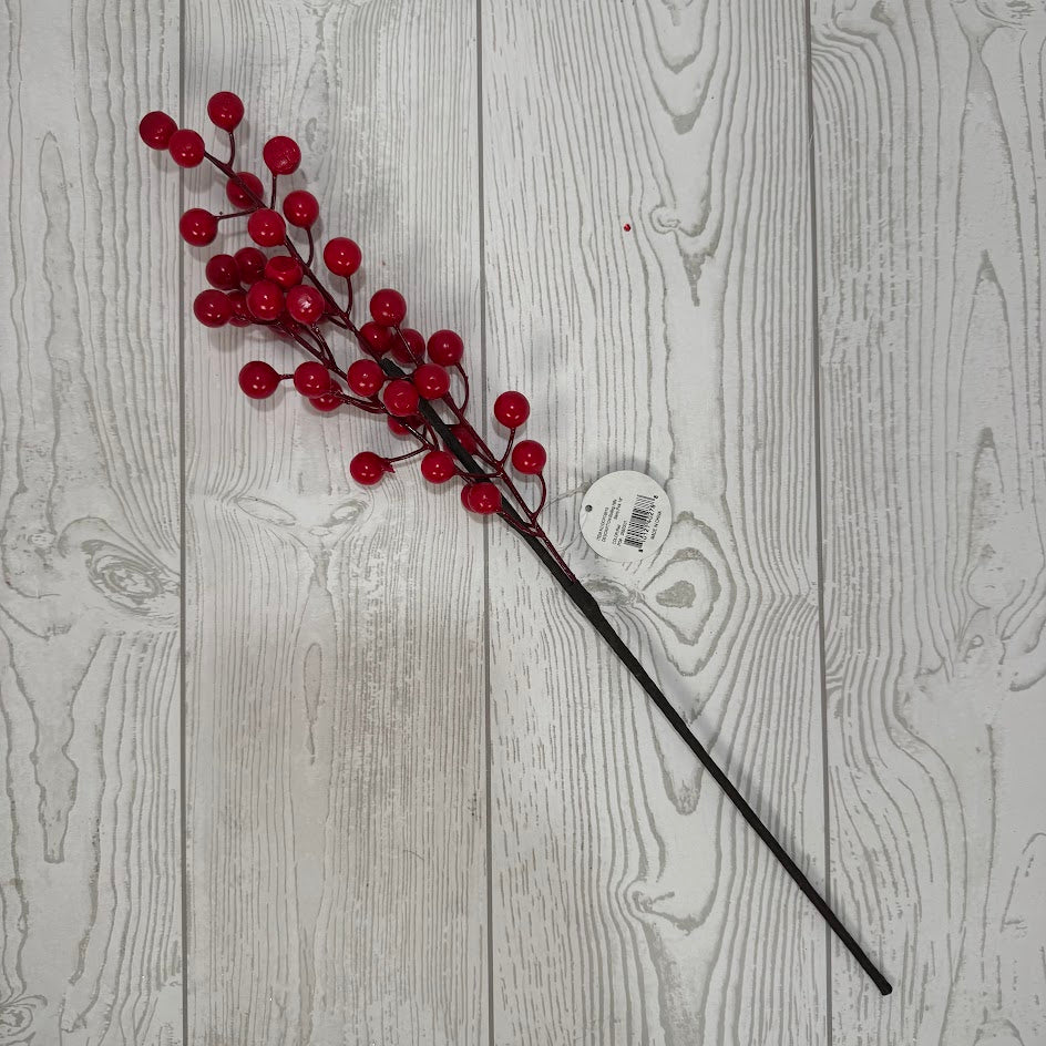 18" ROLLING HILLS BERRY PICK - DCPC6619