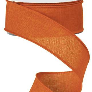 1.5"X10YD ROYAL BURLAP - TALISMAN - RG12785T