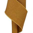 4"X10YD FINE GLITTER - GOLD - RW8115