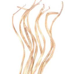 25-27"L CURLY COCO BUNDLE X9 - GOLD - TT304508