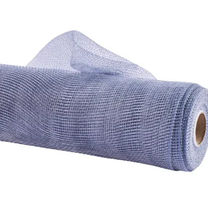 10"X10YD MESH - GREY - RE130210