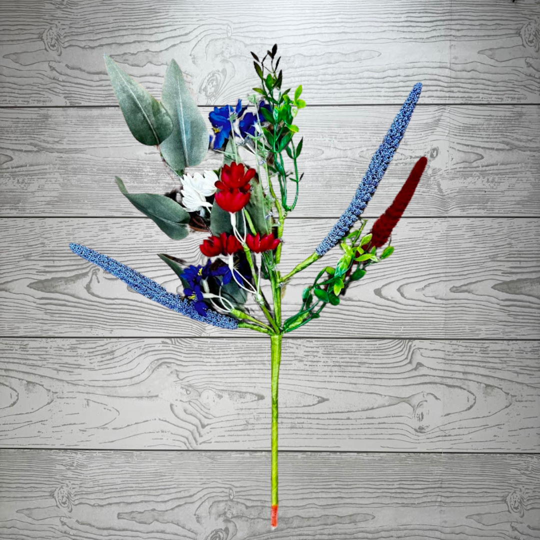 Patriotic Fields Pick 16" - DCPC4272