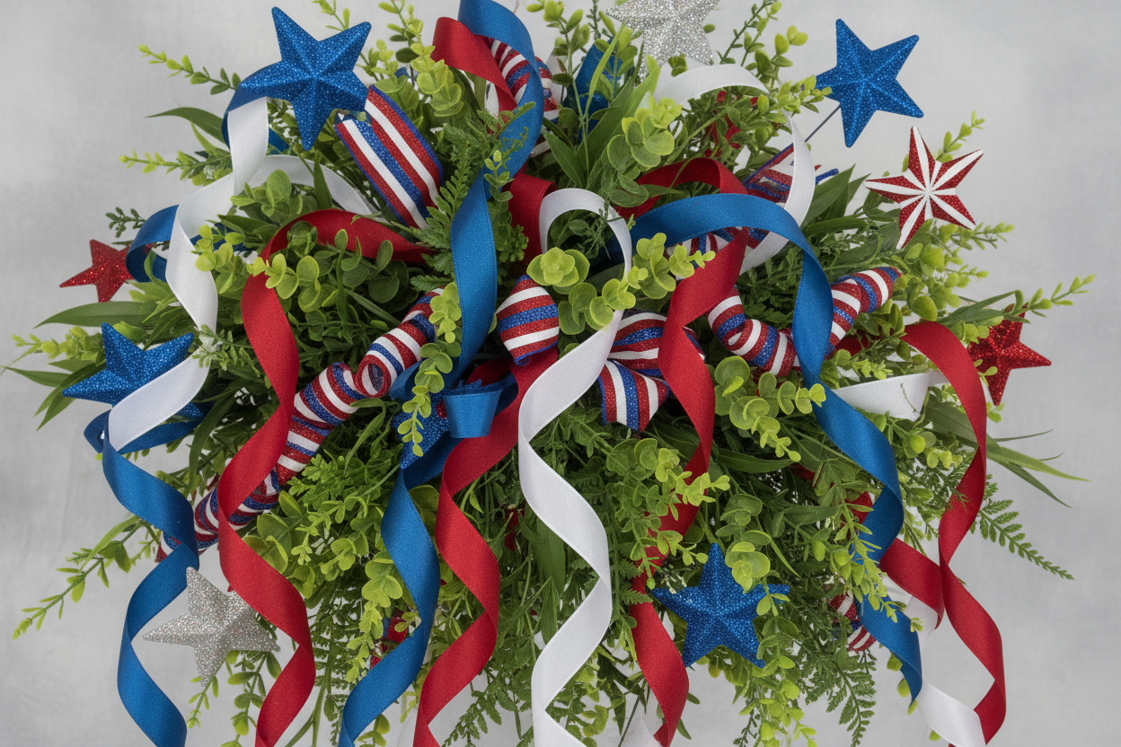 Patriotic