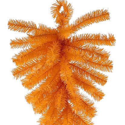 20" TEARDROP, 45 TIPS - ORANGE - XX930420