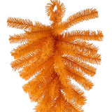 20" TEARDROP, 45 TIPS - ORANGE - XX930420