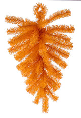 20" TEARDROP, 45 TIPS - ORANGE - XX930420