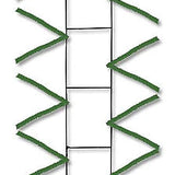 36"LX4"W WIRE PENCIL WORK RAIL - XX758509