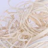 27"L CURLY PALM BUNDLE - BLEACHED - TT305031