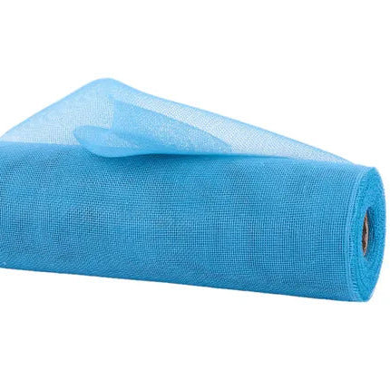 10.25"X10YD FINE WEAVE MESH - SMOKE BLUE - RY5000AH