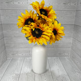 SUNFLOWER X7 - YELLOW - AU20878-YL *BL