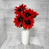SUNFLOWER X7 - ORANGE - AU20878-OR *BL