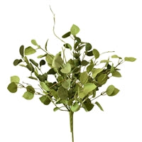 19" FOAM LEAVES BUSH - DC20961