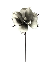 EVA MAGNOLIA STEM 28" - GREY - DCE10045GY