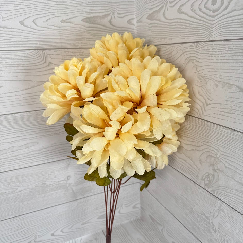 BALL MUM FALL BSHX6 - CREAM - 97401 * BR