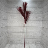 35" SHINY SPIKES X3 - X25910-RED * RD