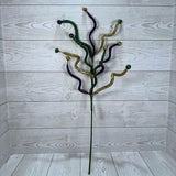 26" MARDI GRAS CURLY - X26691-MARDI