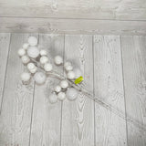 BALL SPRAY H26 - WHITE - OO - 86599WT