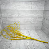31IN TWIG BRANCH SPRAY - YELLOW - 65426-YEL * BL G