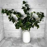 28IN REAL TOUCH IVY HANGER - 80241-GN * R BR