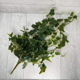 28IN REAL TOUCH IVY HANGER - 80241-GN * R BR