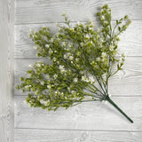 19IN LVS BUSH X7 - 32240 * BL