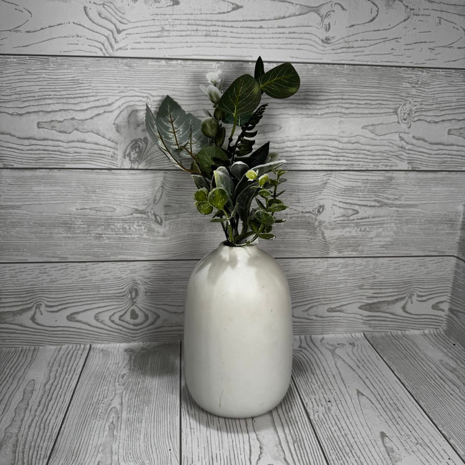 13IN MIXED LAMBS EAR - 65570