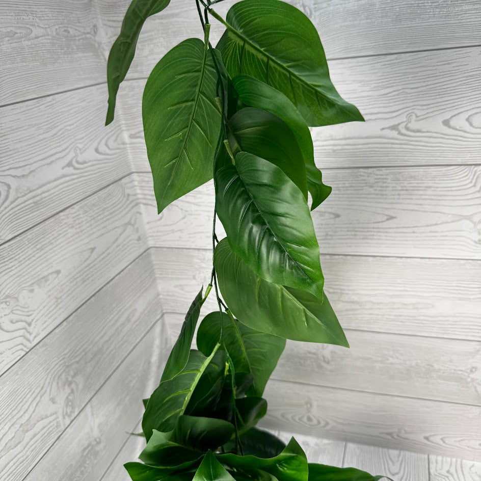 68IN PHILOLEAF GARLAND - 82237-GN * R BR