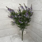 19" FRESH TOUCH PHOTOCOPIES BUSH X9 - 28294 * OO