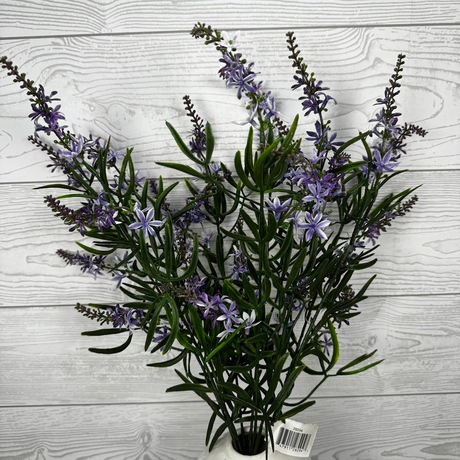 19" FRESH TOUCH PHOTOCOPIES BUSH X9 - 28294 * OO