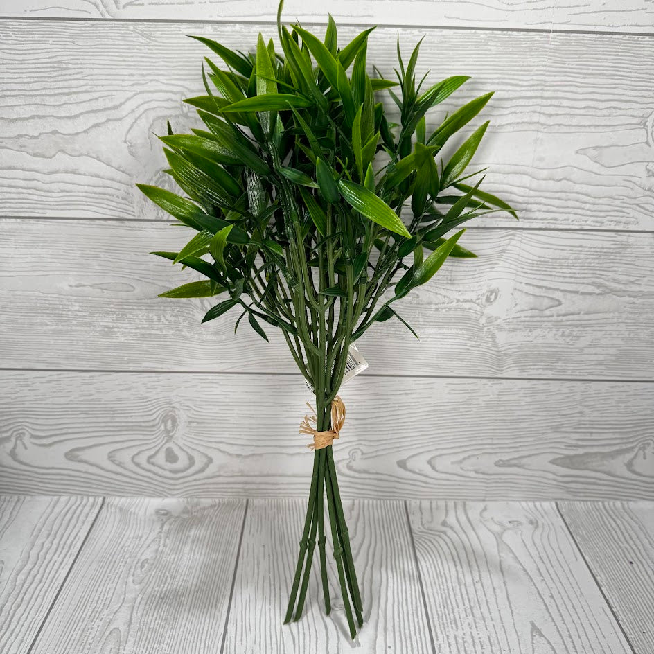 16" NATHAN BUNDLE - GREEN - 28908 * R BR